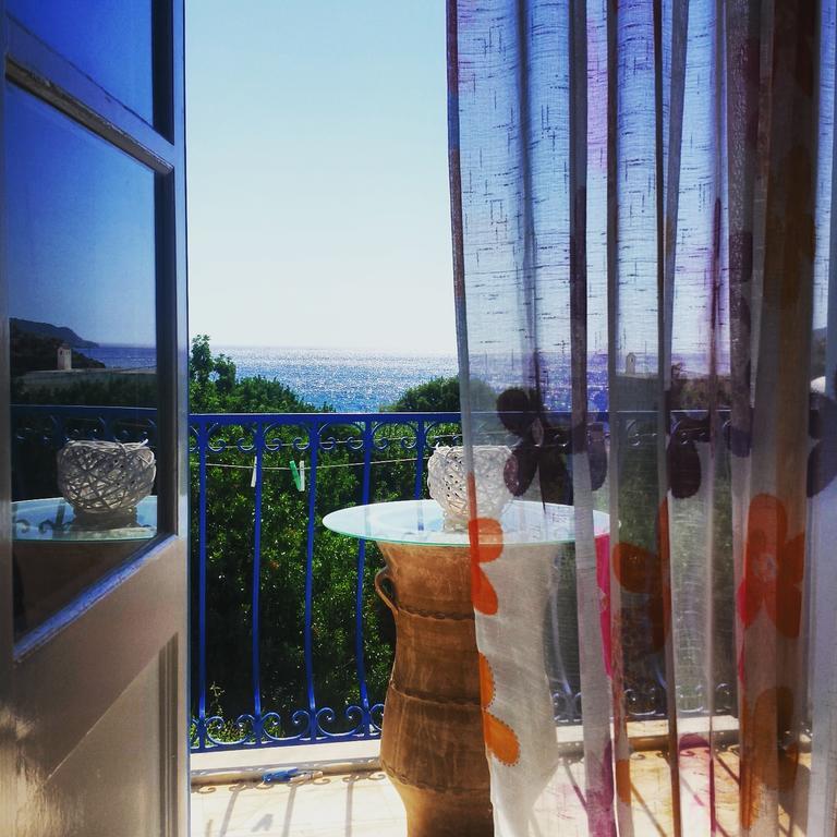 Studios Kollias Panormos  外观 照片